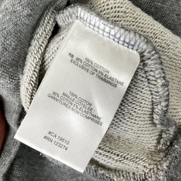 Lole Flat Track Sweatshirt Mock Neck Activewear Cabincore Athleisure Loungewear - Picture 6 of 8